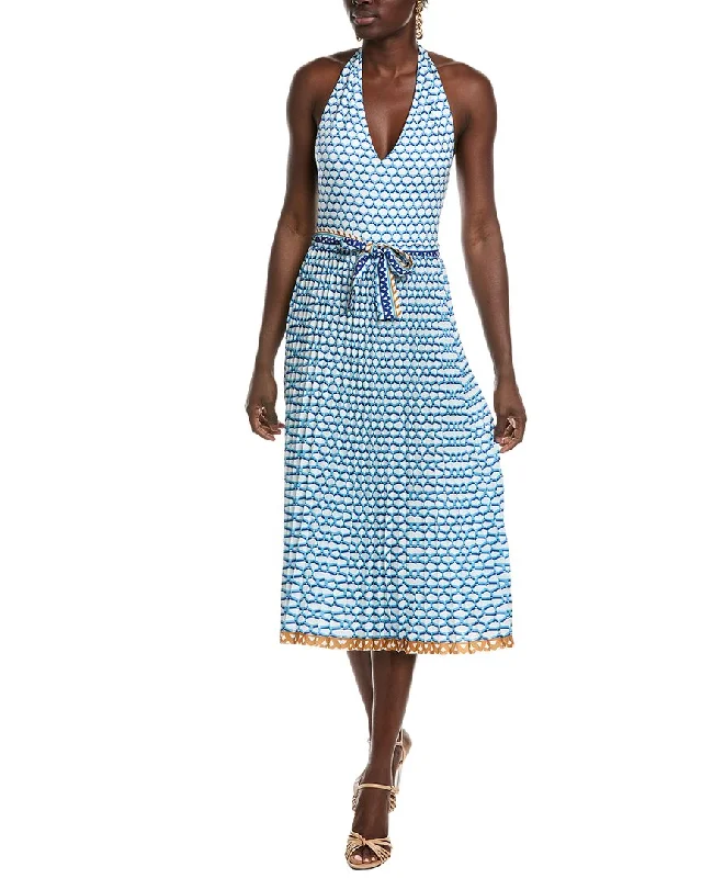 Fashionista Favorites Exclusive Discount Le Superbe Santorini Dream Maxi Dress