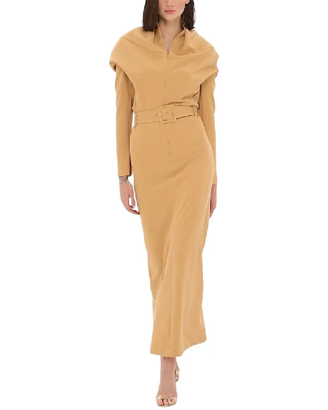 Special Offer Huge Savings On Parisian Styles BGL Maxi Dress