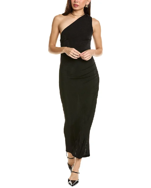 Budget Friendly First Order Discount JL LUXE Midi Dress