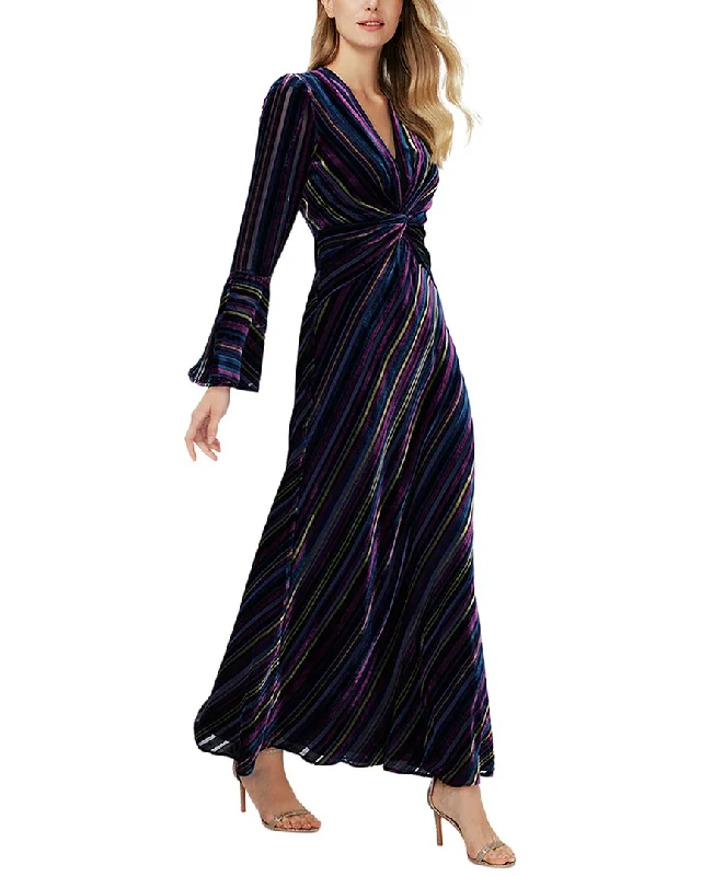 Casual Yet Chic Sales Cool Prices Diane von Furstenberg Sudha Maxi Dress