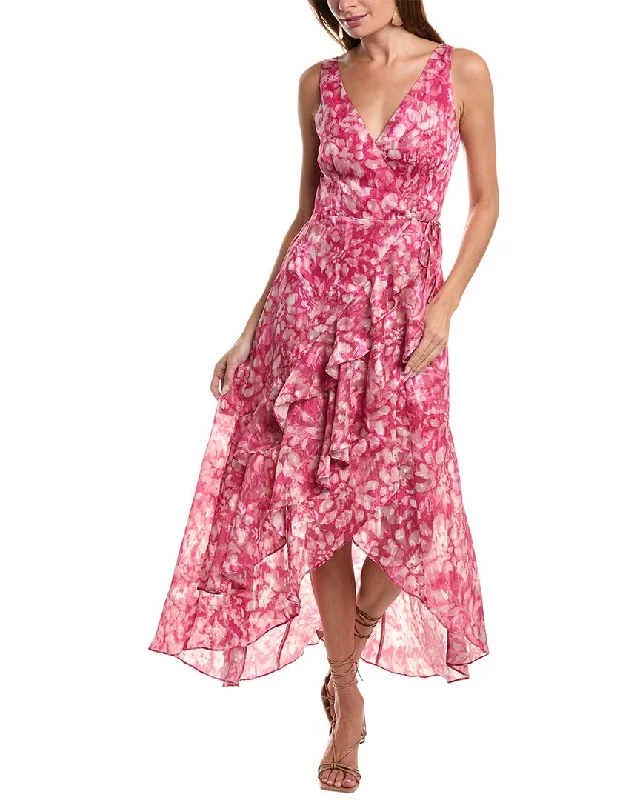 Seasonal Picks Update With Cottagecore Styles Hutch Isadora Maxi Dress