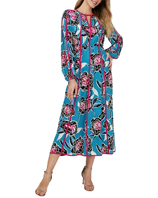 Flash Sale Exclusive Sale Diane von Furstenberg Scott Maxi Dress