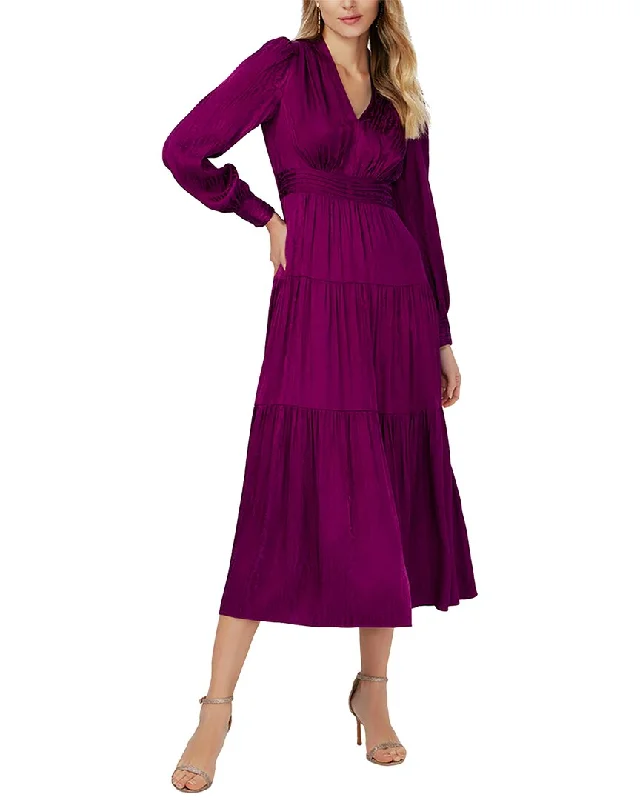 Romantic Chic Deals Chic Outfits Diane von Furstenberg Gil Maxi Dress