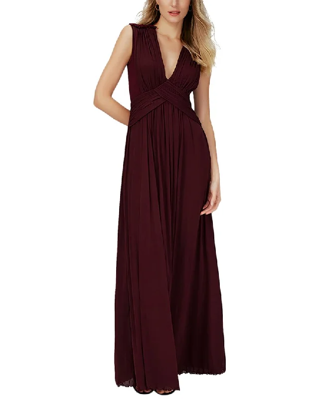 Contemporary Casual Deals Elevate Your Wardrobe Diane von Furstenberg Marika Maxi Dress