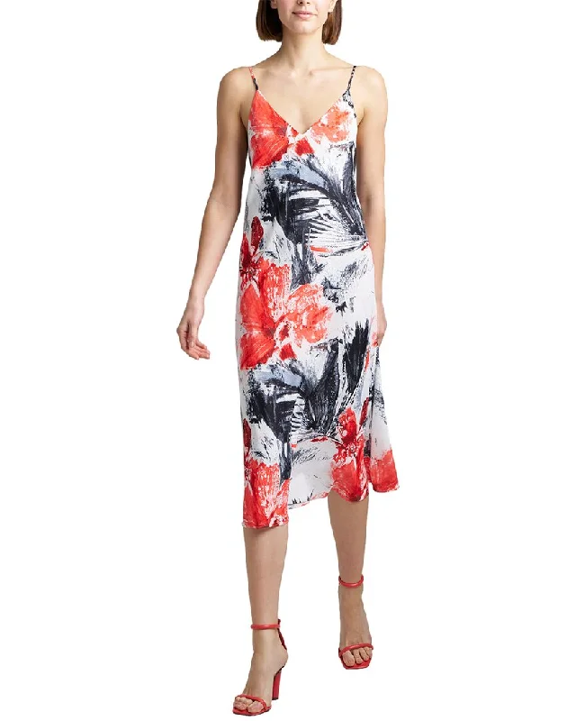 Chic Style, Always In Vogue Save On Classic Elegant Styles Natori Maxi Dress