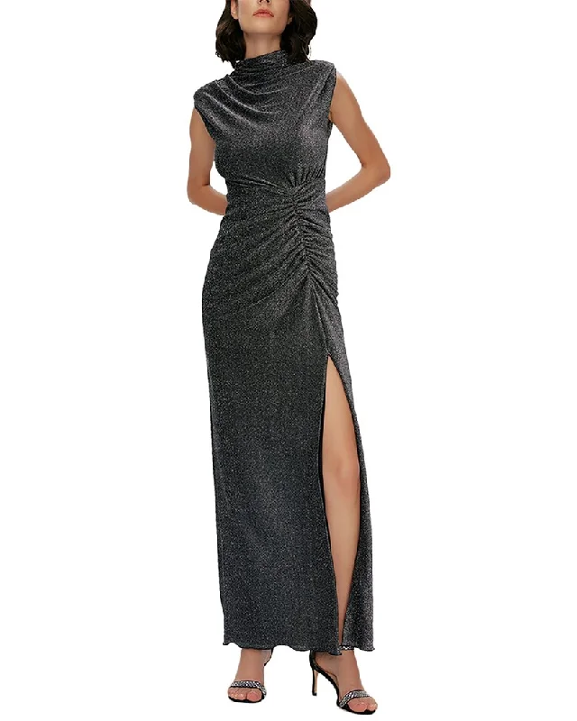 Popular Collection Latest Trends Diane von Furstenberg Apollo Maxi Dress