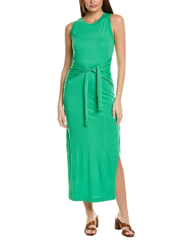 Low Price Special Fashion Forward Michael Stars Solange Maxi Dress