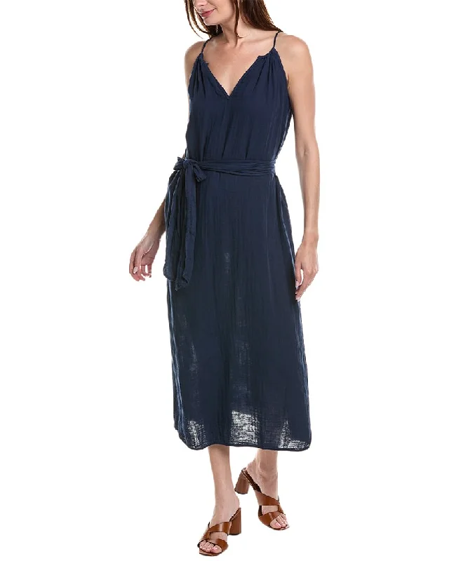 Huge Price Cut Cool Prices Velvet by Graham & Spencer Carrill Maxi Dress