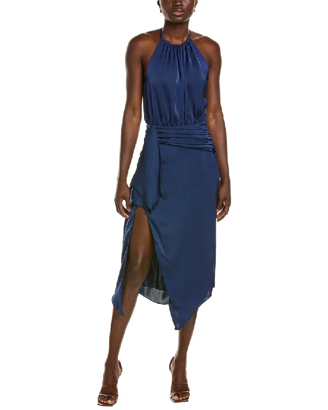 Style Without Limits Summer Splash Sale Ramy Brook Amanda Maxi Dress