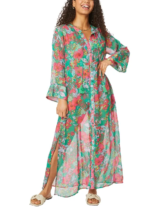 Browse Our Top Products Clearance Event Roller Rabbit Ashbury Floral Chahna Kurta