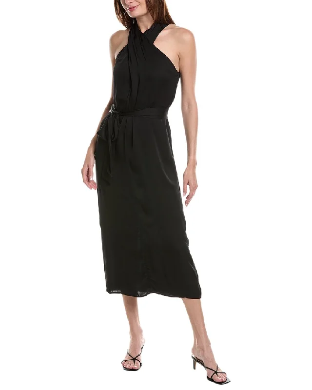 Hot Brand Discounts Stylish Looks Velvet by Graham & Spencer Stephanie Maxi Dress