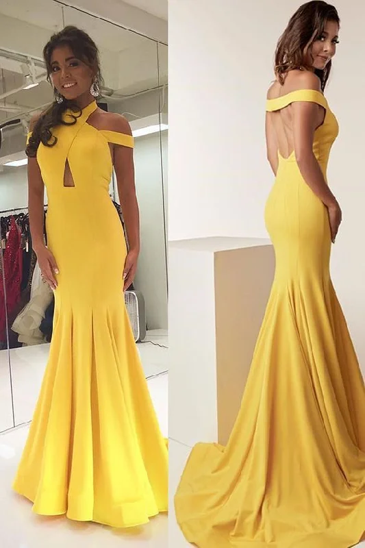 Get The Latest Trends Elegant Style Long Prom Dress, Evening Dress, Formal Evening Gowns  cg6313