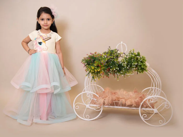 Fresh Styles, Fresh Deals Exclusive Sale Pre-Order: Unicorn Gown