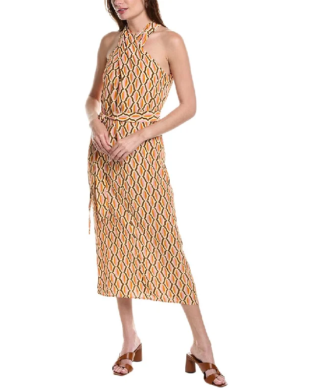 Discover Now Style Upgrade Velvet by Graham & Spencer Caterina Maxi Dress