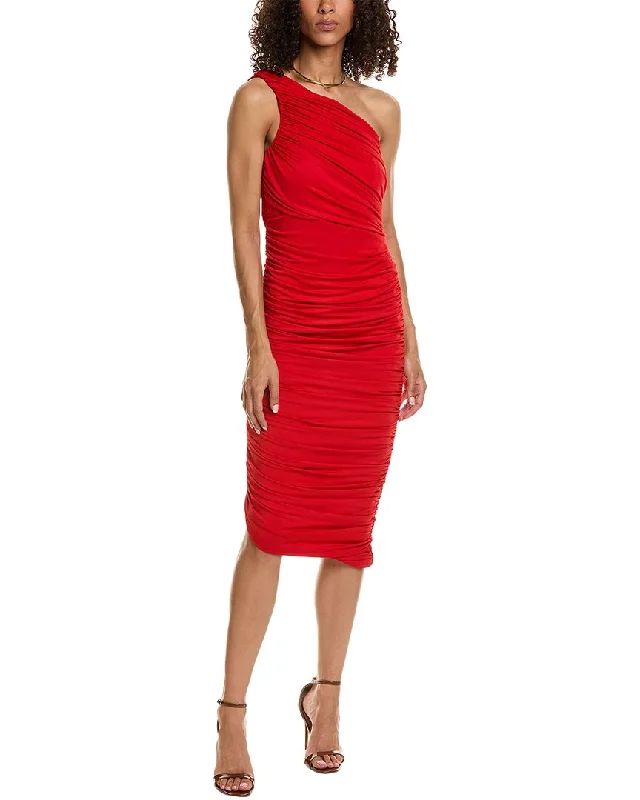 The Good Stuff Flash Sale o.p.t. Laurinda Midi Dress