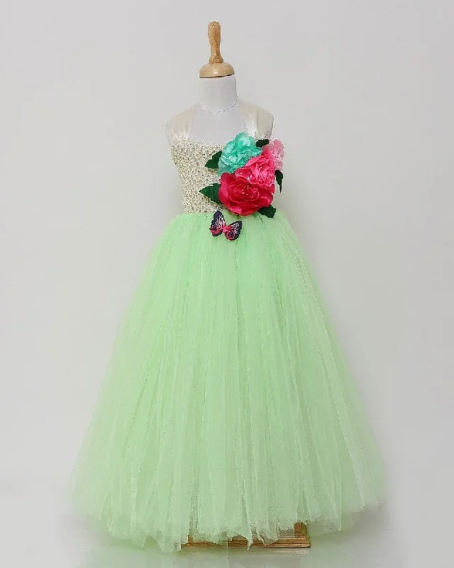 Bid Farewell To The Old Season Mother'S Day Special Pre-Order: Neon Gown