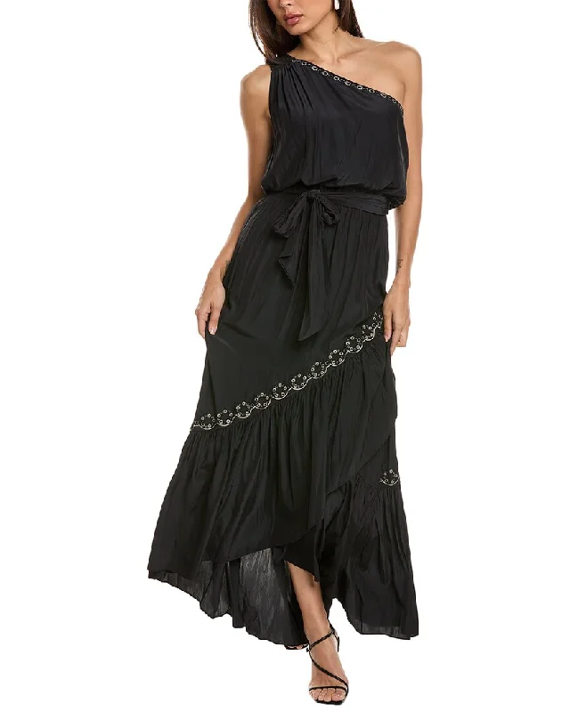 Flash Sales Exclusive Discount Ramy Brook Nicola Maxi Dress