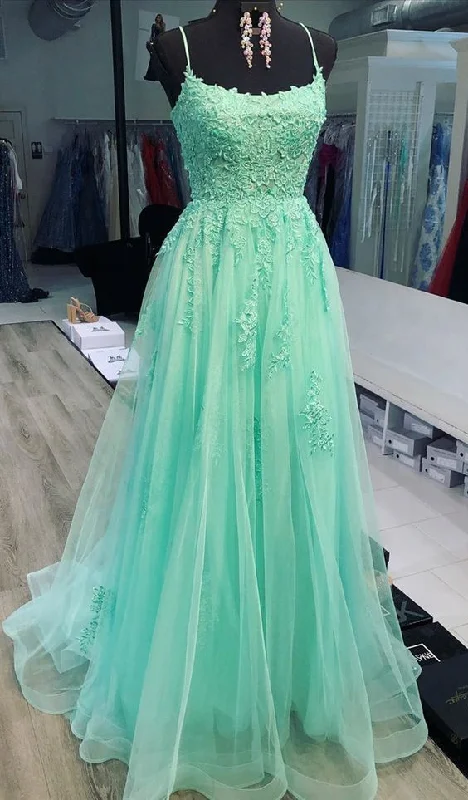 Latest Trends Unbeatable Prices mint green prom dresses, formal ball gown prom dresses   cg11522