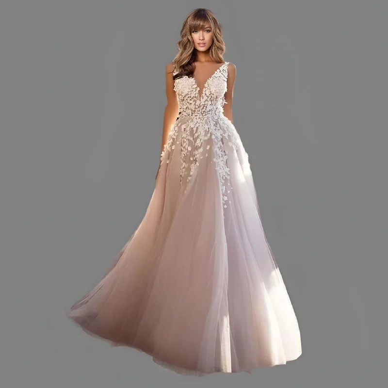 Sustainable Fashion Extravaganza Final Clearance SHARON Wedding Dress