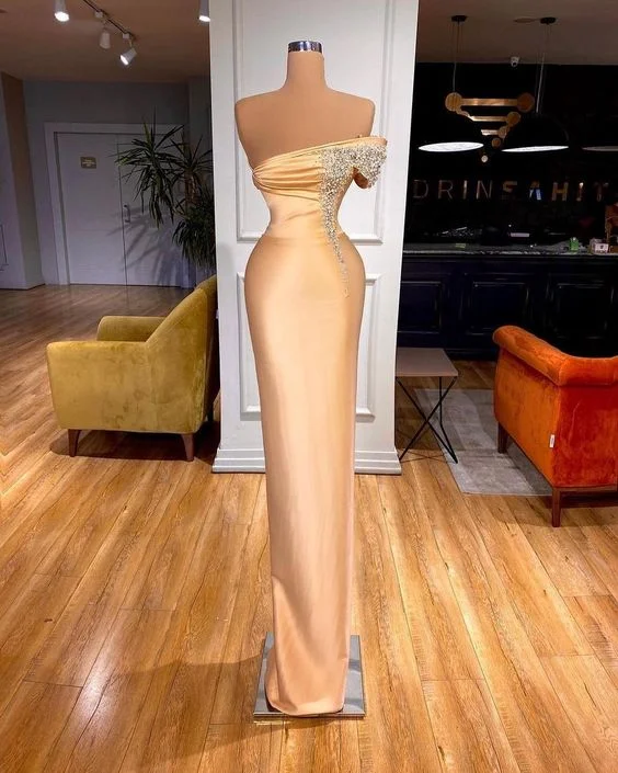 Spring Fashion Limited - Stock Elegant prom dresses long evening gown    cg19864