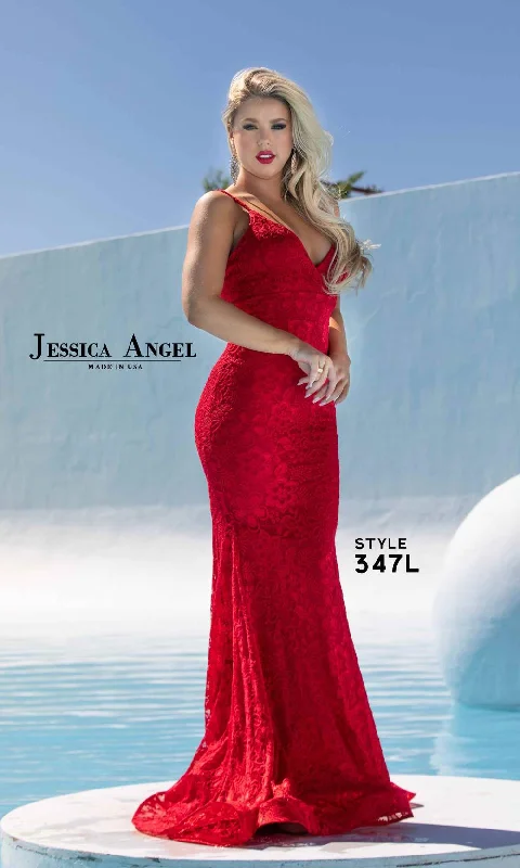 Limited Edition Flash Deals Jessica Angel 347L